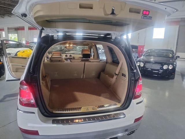 2009 Mercedes-Benz GL-Class GL550 4MATIC 5.5L AMG SPORT - 22872627 - 31