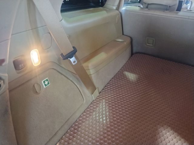 2009 Mercedes-Benz GL-Class GL550 4MATIC 5.5L AMG SPORT - 22872627 - 32