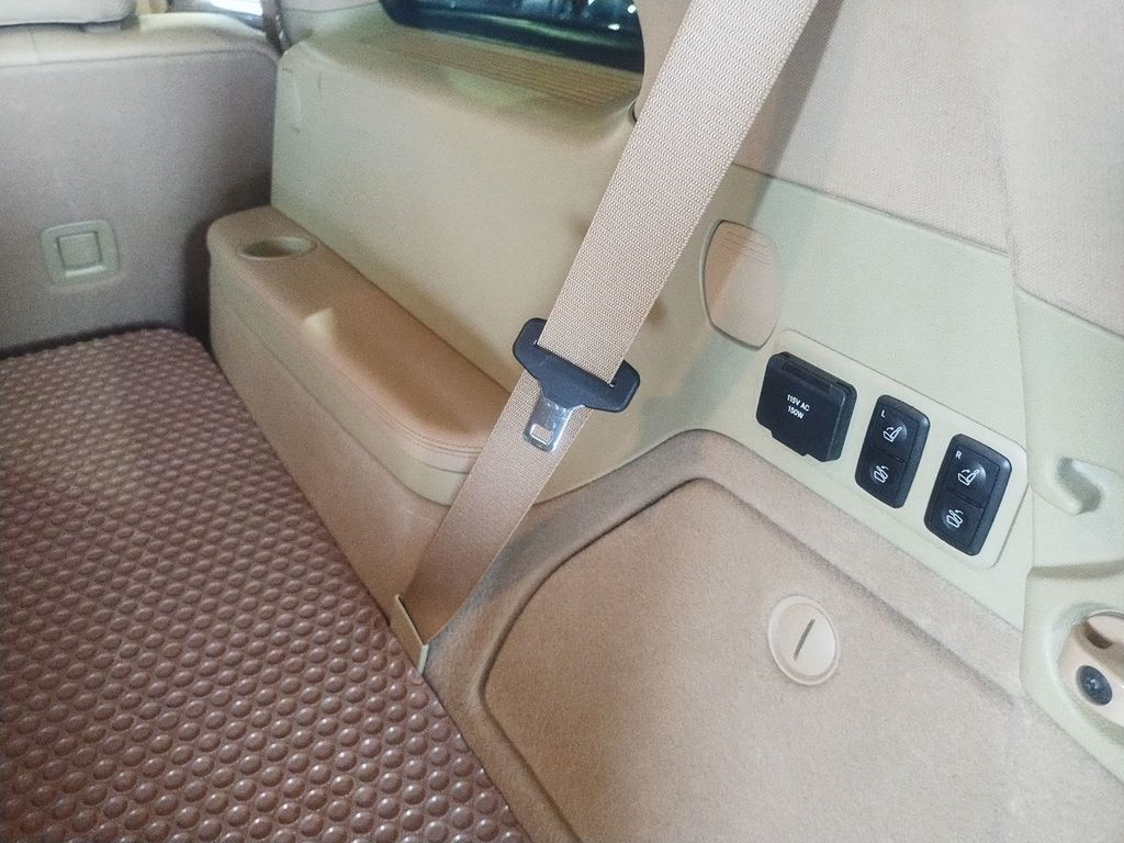 2009 Mercedes-Benz GL-Class GL550 4MATIC 5.5L AMG SPORT - 22872627 - 34