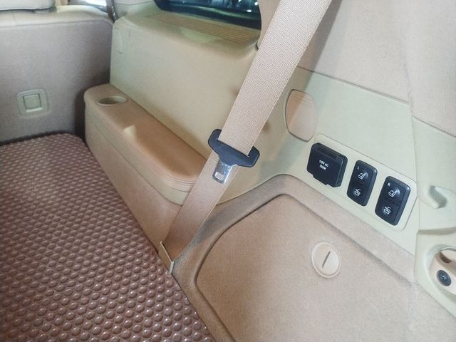 2009 Mercedes-Benz GL-Class GL550 4MATIC 5.5L AMG SPORT - 22872627 - 34