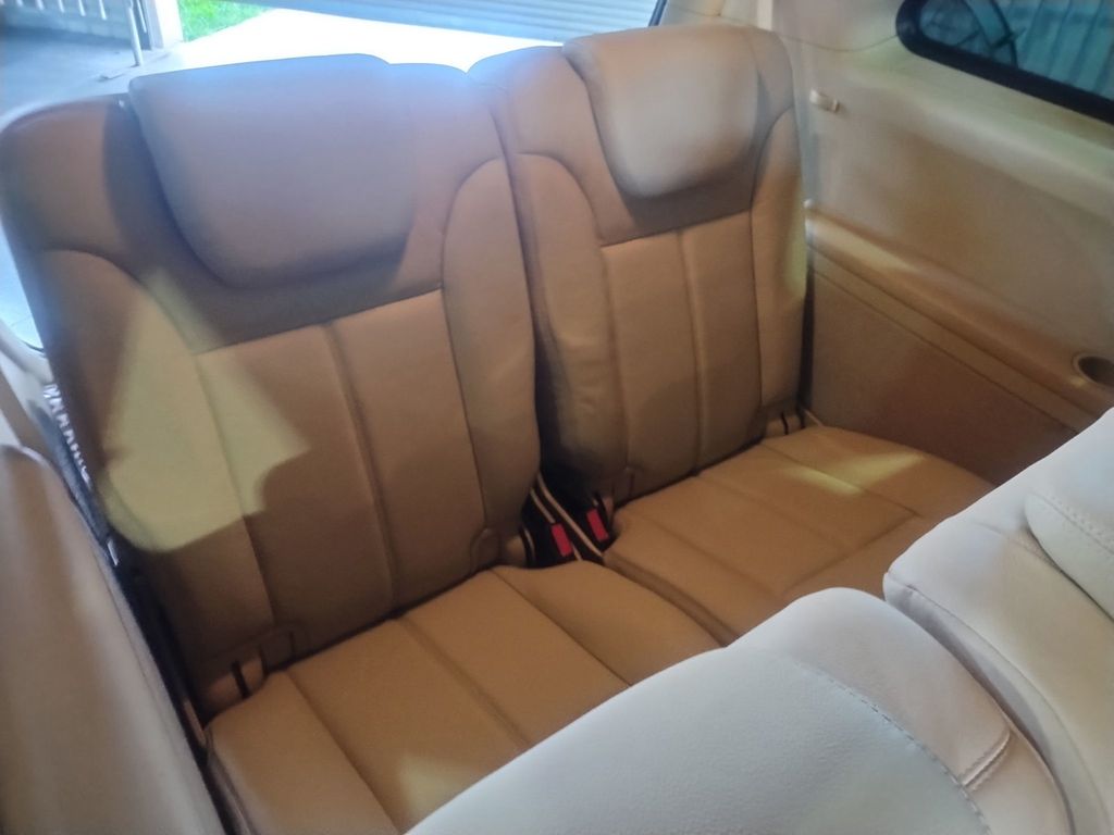 2009 Mercedes-Benz GL-Class GL550 4MATIC 5.5L AMG SPORT - 22872627 - 35