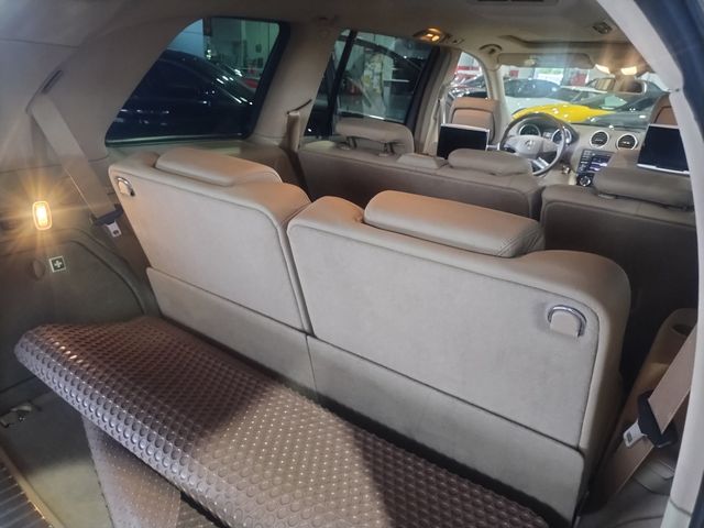 2009 Mercedes-Benz GL-Class GL550 4MATIC 5.5L AMG SPORT - 22872627 - 36