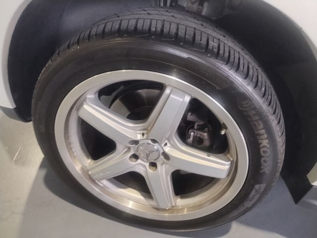 2009 Mercedes-Benz GL-Class GL550 4MATIC 5.5L AMG SPORT - 22872627 - 38