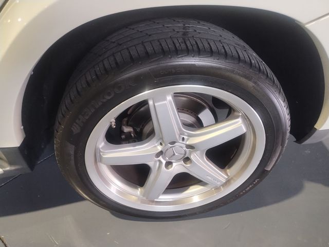 2009 Mercedes-Benz GL-Class GL550 4MATIC 5.5L AMG SPORT - 22872627 - 40