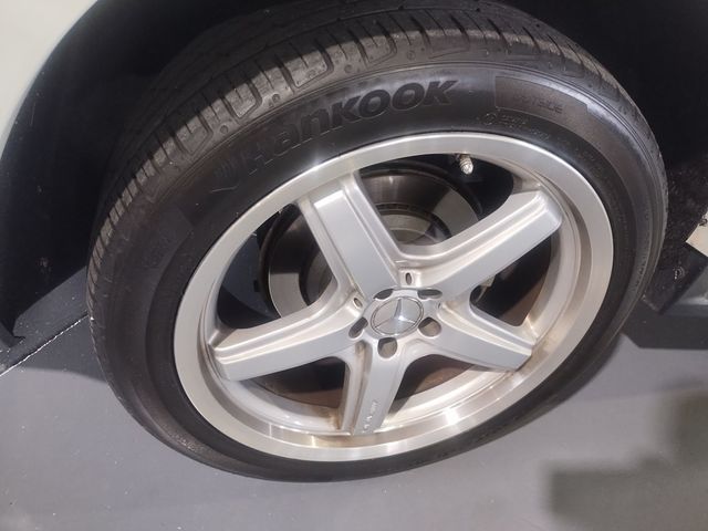 2009 Mercedes-Benz GL-Class GL550 4MATIC 5.5L AMG SPORT - 22872627 - 42