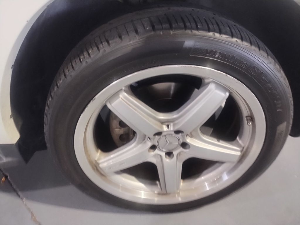 2009 Mercedes-Benz GL-Class GL550 4MATIC 5.5L AMG SPORT - 22872627 - 43