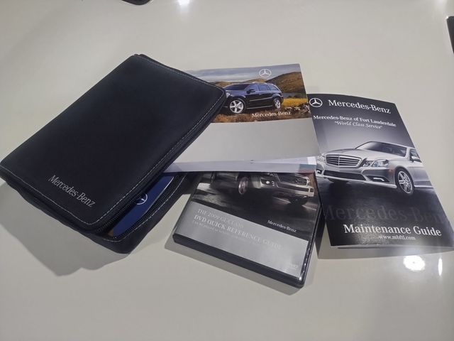 2009 Mercedes-Benz GL-Class GL550 4MATIC 5.5L AMG SPORT - 22872627 - 44