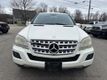 2009 Mercedes-Benz M-Class ML350 4MATIC 4dr 3.5L - 22784497 - 0