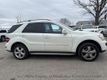 2009 Mercedes-Benz M-Class ML350 4MATIC 4dr 3.5L - 22784497 - 1