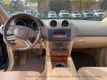 2009 Mercedes-Benz M-Class ML350 4MATIC 4dr 3.5L - 22951521 - 9
