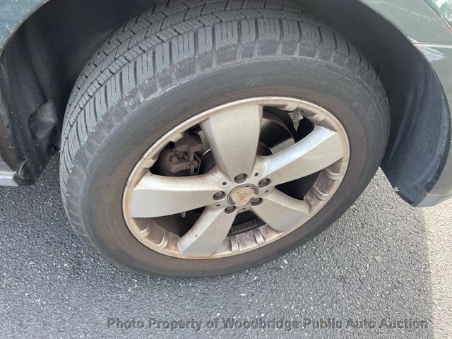 2009 Mercedes-Benz M-Class ML350 4MATIC 4dr 3.5L - 22951521 - 14