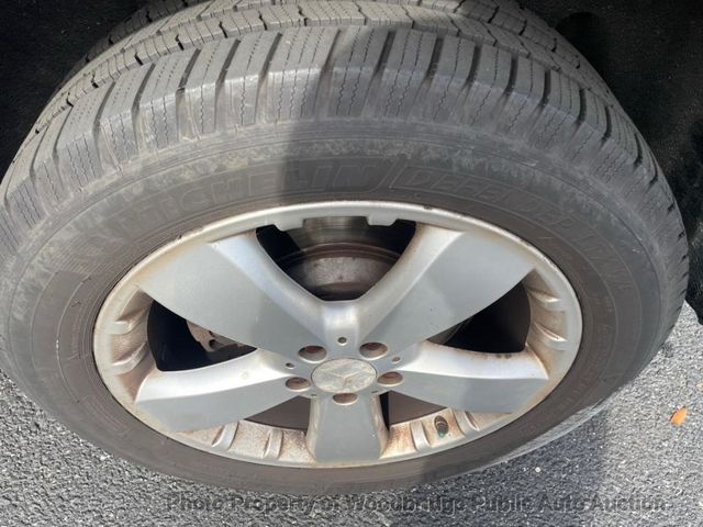 2009 Mercedes-Benz M-Class ML350 4MATIC 4dr 3.5L - 22951521 - 15