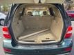 2009 Mercedes-Benz M-Class ML350 4MATIC 4dr 3.5L - 22951521 - 28