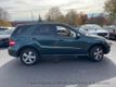 2009 Mercedes-Benz M-Class ML350 4MATIC 4dr 3.5L - 22951521 - 2