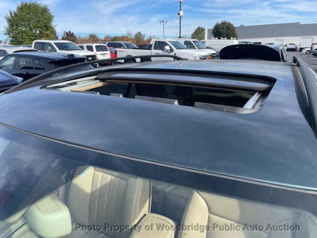 2009 Mercedes-Benz M-Class ML350 4MATIC 4dr 3.5L - 22951521 - 5