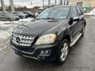 2009 Mercedes-Benz M-Class ML350 4MATIC 4dr 3.5L - 22968453 - 0