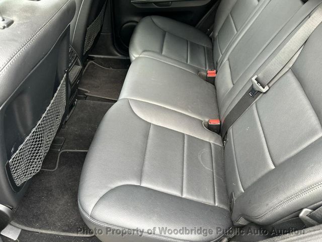 2009 Mercedes-Benz M-Class ML350 4MATIC 4dr 3.5L - 22968453 - 10