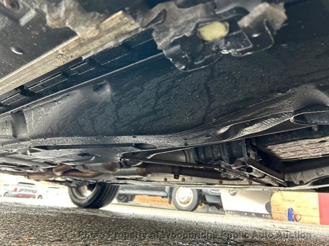 2009 Mercedes-Benz M-Class ML350 4MATIC 4dr 3.5L - 22968453 - 17