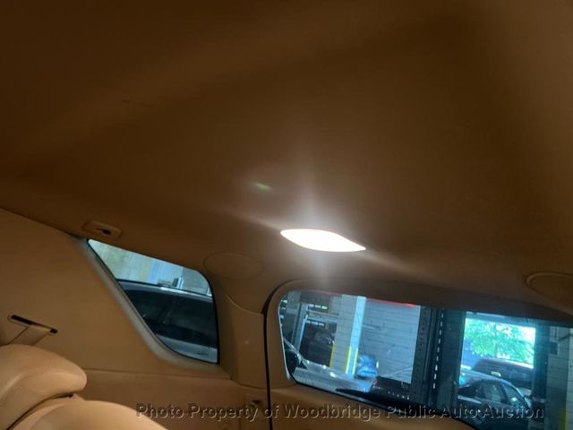 2009 Mercedes-Benz M-Class ML350 4MATIC 4dr 3.5L - 23040876 - 11