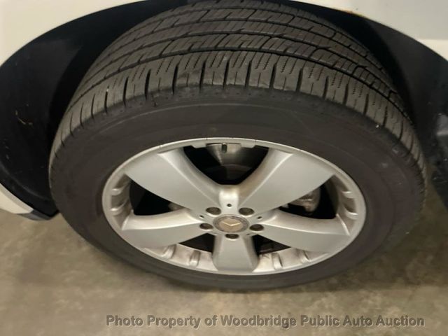 2009 Mercedes-Benz M-Class ML350 4MATIC 4dr 3.5L - 23040876 - 14