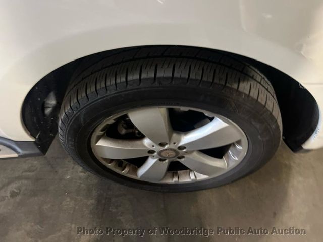 2009 Mercedes-Benz M-Class ML350 4MATIC 4dr 3.5L - 23040876 - 15