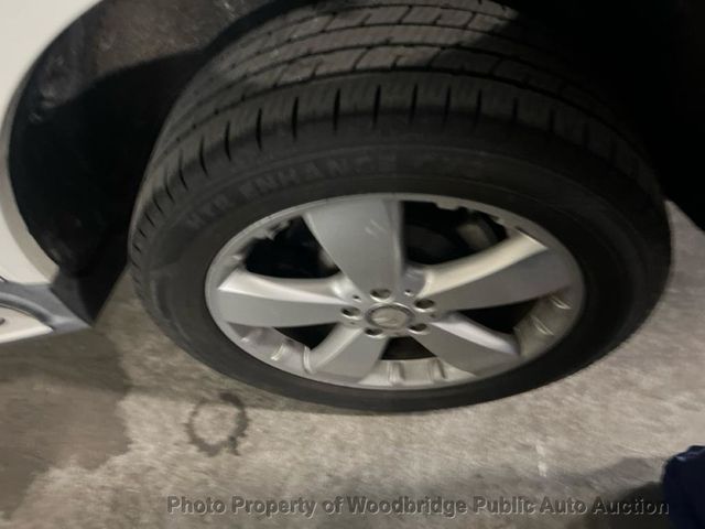 2009 Mercedes-Benz M-Class ML350 4MATIC 4dr 3.5L - 23040876 - 16