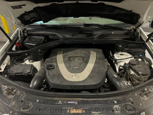 2009 Mercedes-Benz M-Class ML350 4MATIC 4dr 3.5L - 23040876 - 18