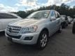 2009 Mercedes-Benz M-Class ML350 4MATIC 4dr 3.5L - 23092025 - 0