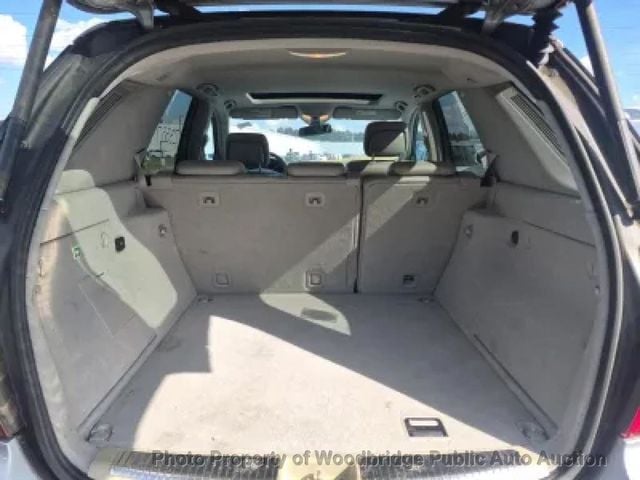 2009 Mercedes-Benz M-Class ML350 4MATIC 4dr 3.5L - 23092025 - 12