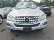 2009 Mercedes-Benz M-Class ML350 4MATIC 4dr 3.5L - 23092025 - 4
