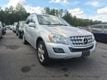 2009 Mercedes-Benz M-Class ML350 4MATIC 4dr 3.5L - 23092025 - 5