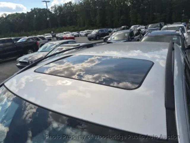 2009 Mercedes-Benz M-Class ML350 4MATIC 4dr 3.5L - 23092025 - 6