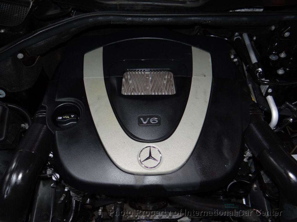2009 Mercedes-Benz M-Class ML350 4MATIC 4dr 3.5L - 22168692 - 77