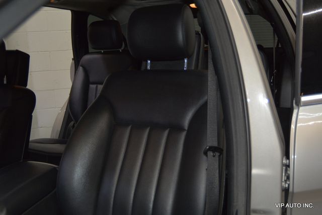 2009 Mercedes-Benz R-Class R320 4MATIC 4dr 3.0L BlueTEC - 22989247 - 12