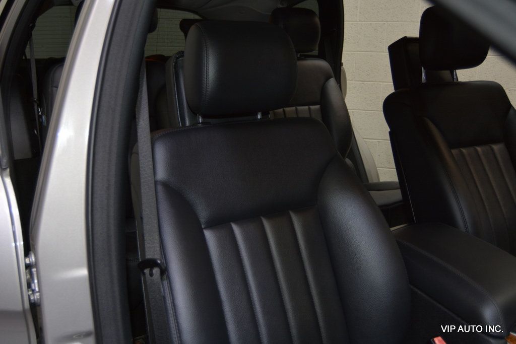 2009 Mercedes-Benz R-Class R320 4MATIC 4dr 3.0L BlueTEC - 22989247 - 13