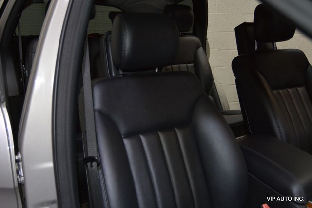 2009 Mercedes-Benz R-Class R320 4MATIC 4dr 3.0L BlueTEC - 22989247 - 13