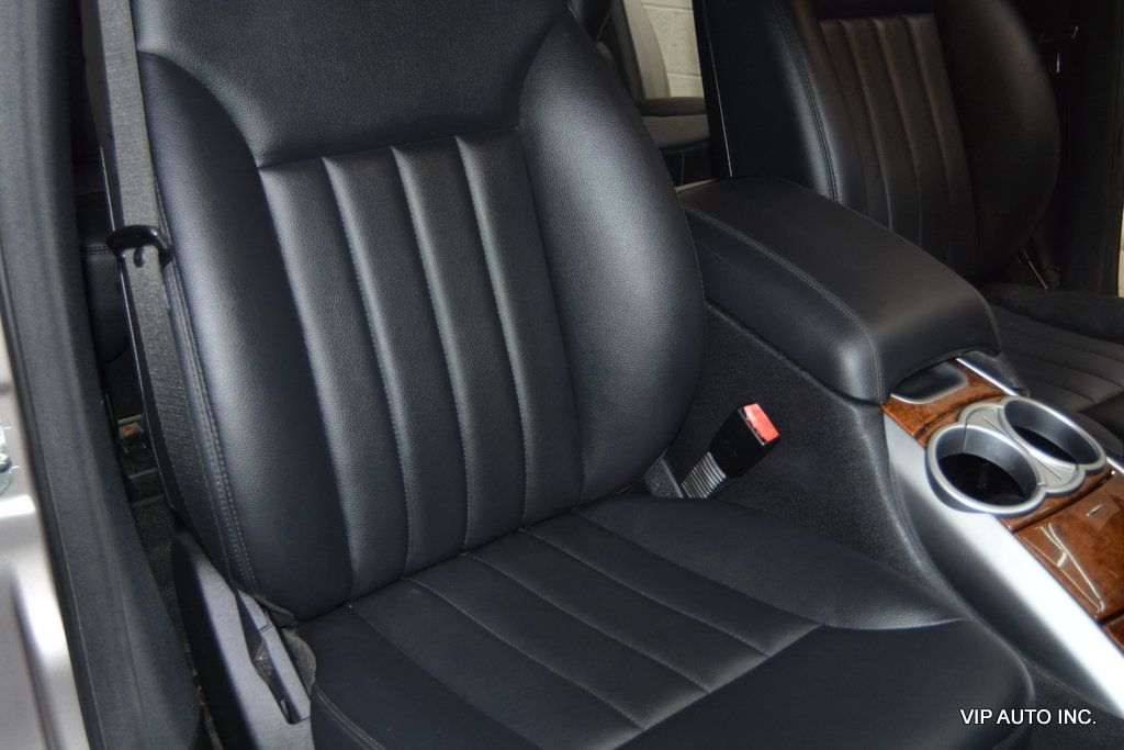 2009 Mercedes-Benz R-Class R320 4MATIC 4dr 3.0L BlueTEC - 22989247 - 16