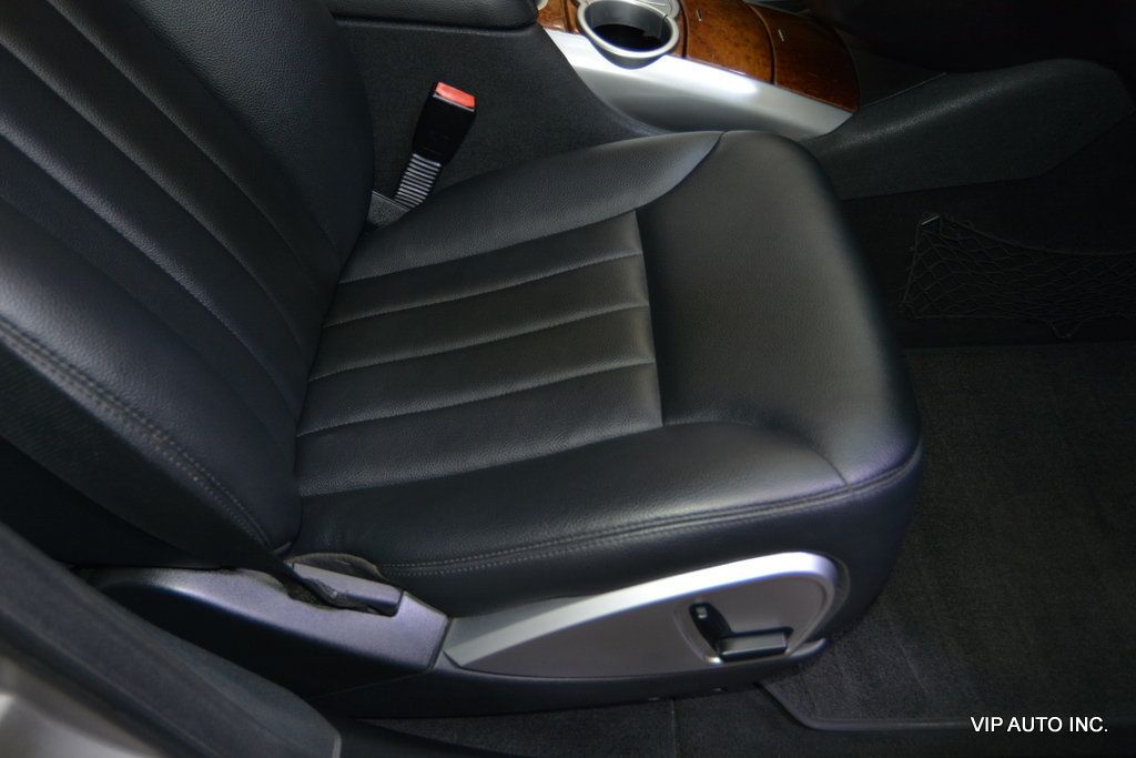 2009 Mercedes-Benz R-Class R320 4MATIC 4dr 3.0L BlueTEC - 22989247 - 17