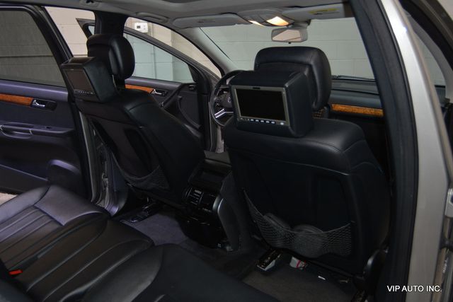 2009 Mercedes-Benz R-Class R320 4MATIC 4dr 3.0L BlueTEC - 22989247 - 18