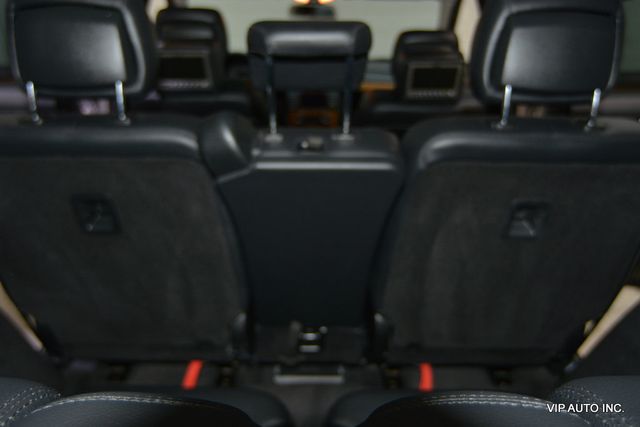 2009 Mercedes-Benz R-Class R320 4MATIC 4dr 3.0L BlueTEC - 22989247 - 20