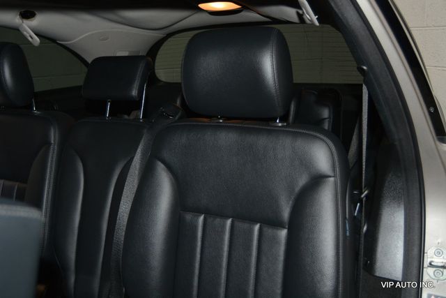 2009 Mercedes-Benz R-Class R320 4MATIC 4dr 3.0L BlueTEC - 22989247 - 21