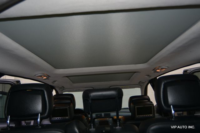 2009 Mercedes-Benz R-Class R320 4MATIC 4dr 3.0L BlueTEC - 22989247 - 22