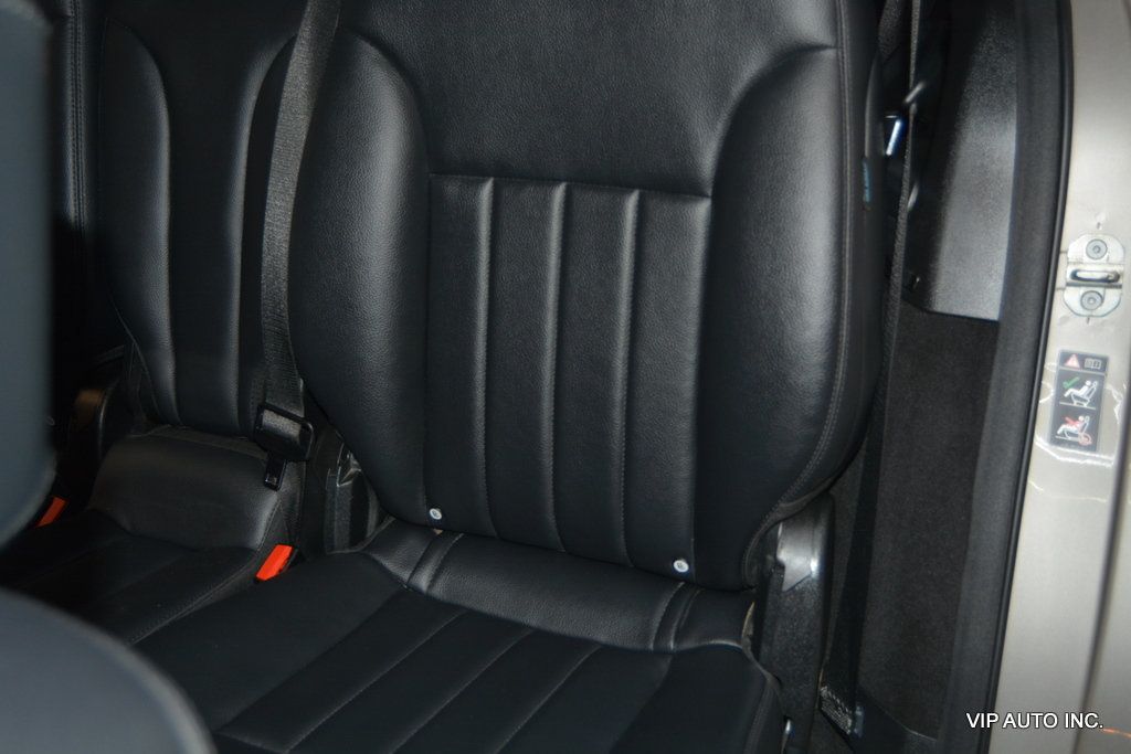 2009 Mercedes-Benz R-Class R320 4MATIC 4dr 3.0L BlueTEC - 22989247 - 23