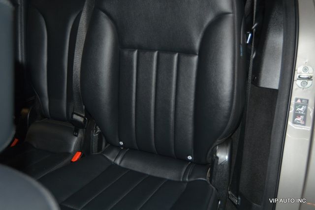 2009 Mercedes-Benz R-Class R320 4MATIC 4dr 3.0L BlueTEC - 22989247 - 23