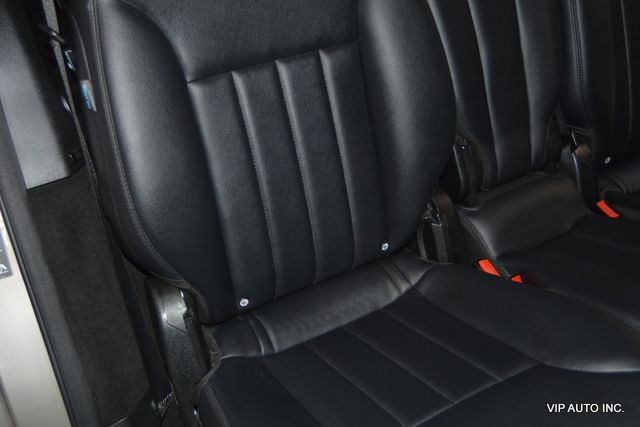 2009 Mercedes-Benz R-Class R320 4MATIC 4dr 3.0L BlueTEC - 22989247 - 24