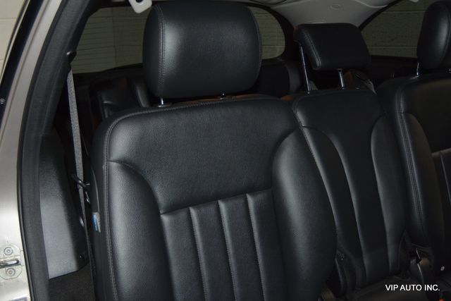 2009 Mercedes-Benz R-Class R320 4MATIC 4dr 3.0L BlueTEC - 22989247 - 25