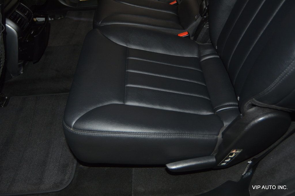 2009 Mercedes-Benz R-Class R320 4MATIC 4dr 3.0L BlueTEC - 22989247 - 26