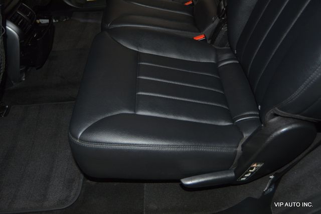 2009 Mercedes-Benz R-Class R320 4MATIC 4dr 3.0L BlueTEC - 22989247 - 26