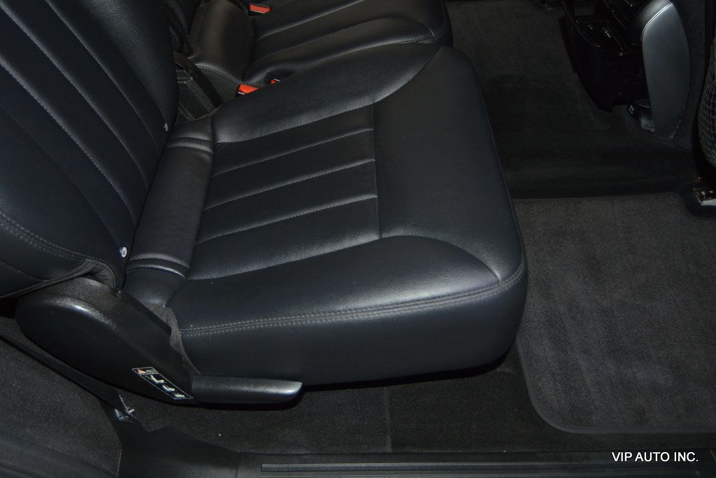 2009 Mercedes-Benz R-Class R320 4MATIC 4dr 3.0L BlueTEC - 22989247 - 27