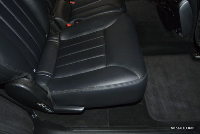 2009 Mercedes-Benz R-Class R320 4MATIC 4dr 3.0L BlueTEC - 22989247 - 27